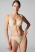 Simone Perele 1B2 Opaline Brief