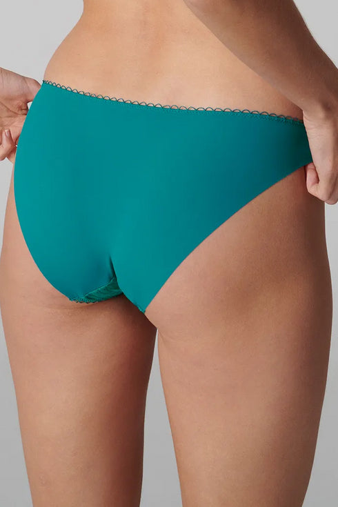 Simone Perele 1B2 Opaline Brief