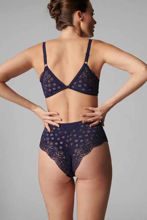 Simone Perele 1B4 Aimee Wireless Bra