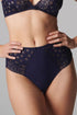Simone Perele 1B4 Aimee Retro Brief