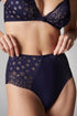 Simone Perele 1B4 Aimee Retro Brief