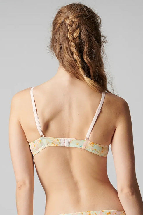 Simone Perele 1B5 Charlotte Wireless Bra