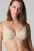 Simone Perele 1B5 Charlotte Underwired Triangle Bra