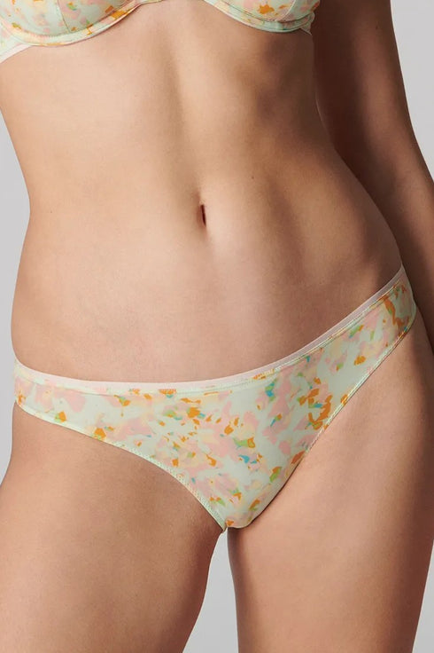 Simone Perele 1B5 Charlotte Brief