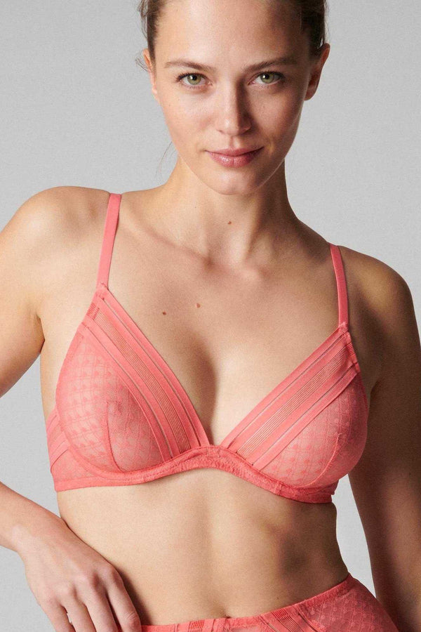Simone Perele 1B7 Iris Underwired Bra