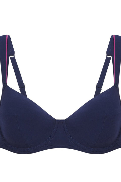 Simone Perele 1dj Liv Underwired Bikini Top