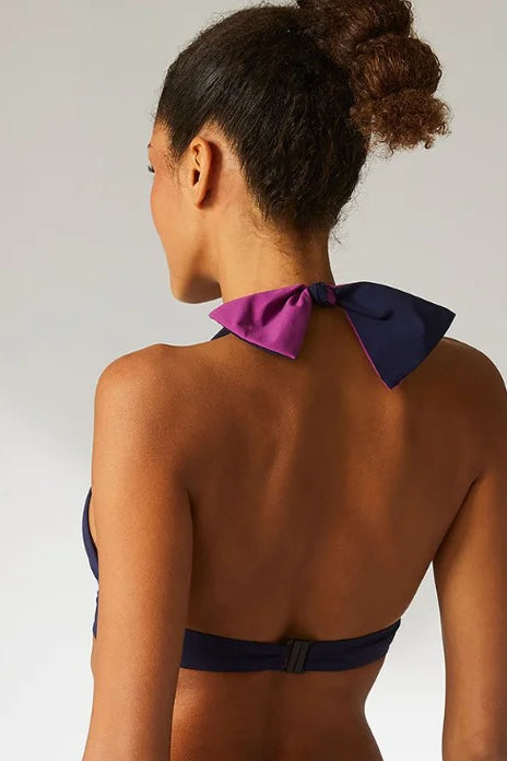 Simone Perele 1dj Liv Wireless Triangle Bikini Top