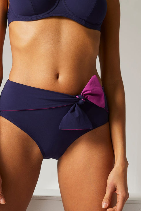 Simone Perele 1dj Liv Retro Brief
