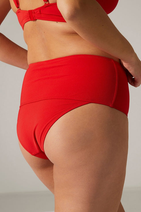 Simone Perele 1dk Jane Retro Brief