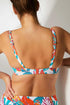 Simone Perele 1dp Paradise Underwired triangle swimming top