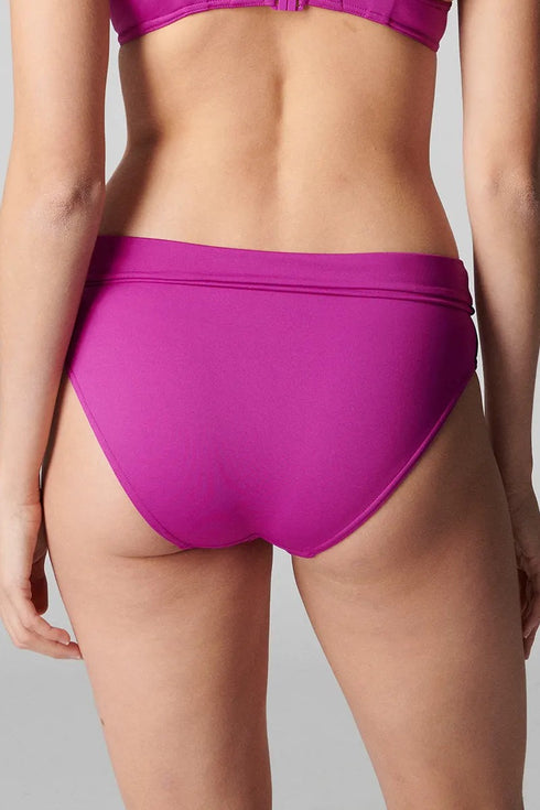 Simone Perele 1Dw Calysta Retro Brief