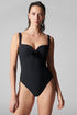 Simone Perele 1Dx Dune Wireless One Piece With Foam