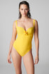 Simone Perele 1Dx Dune Wireless One Piece With Foam