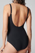Simone Perele 1Dz Mantra One Piece With Hidden Underwires