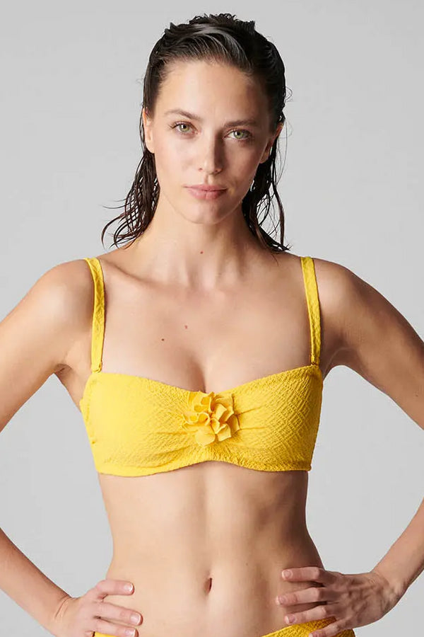Simone Perele 1Dx Dune Underwired Bandeau Bra