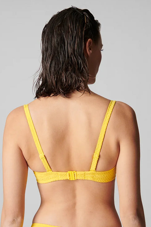 Simone Perele 1Dx Dune Underwired Bandeau Bra