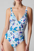 Simone Perele 1Dy Neroli One Piece With Hidden Underwires