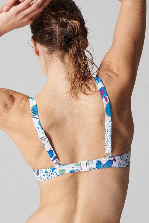 Simone Perele 1Dy Neroli Underwired Triangle Bra