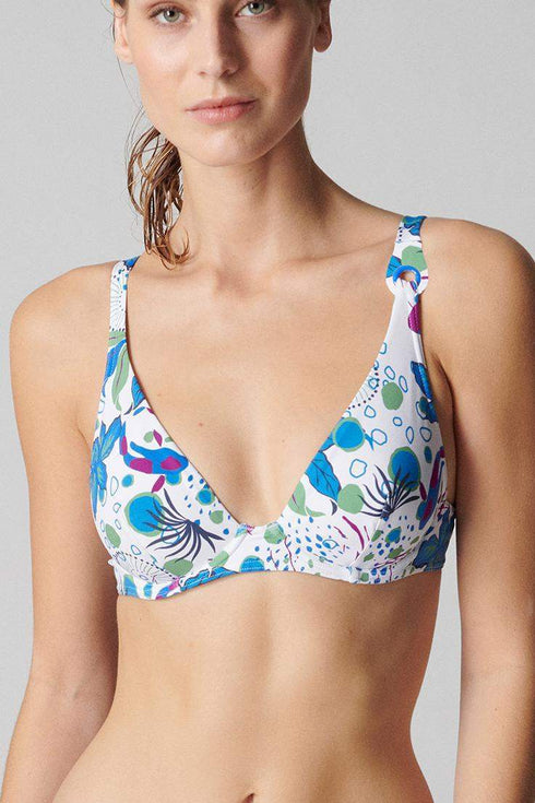 Simone Perele 1Dy Neroli Underwired Triangle Bra