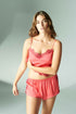Simone Perele 23h Satin Secrets TOP
