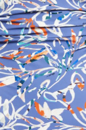 Shan Tokyo SILK SCARF 23,5 IN