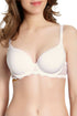 Simone Perele 12A Caresse Spacer Plunge Bra