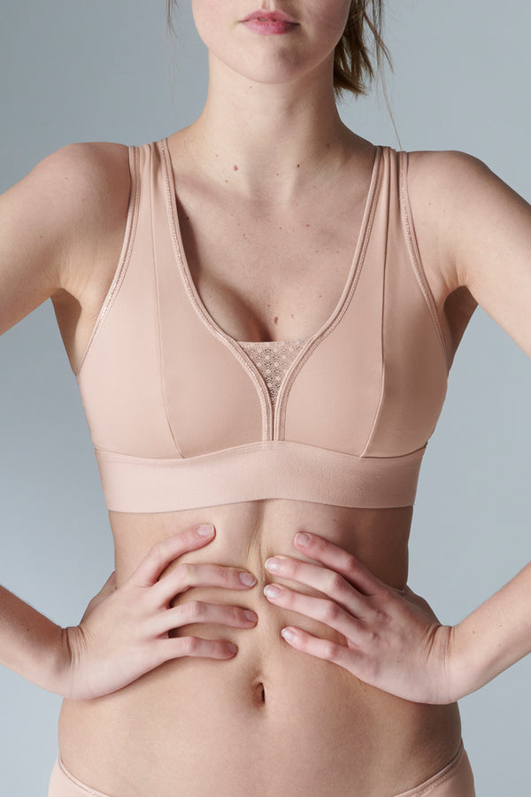 Simone Perele 1SA Harmony Low Impact Sport Bra
