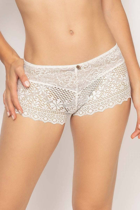 Empreinte Cassiopee Shorty