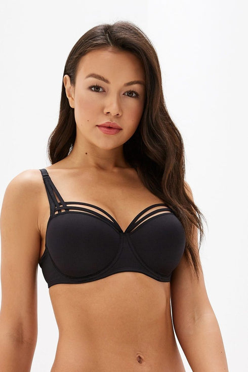 Marlies Dekkers Dame De Paris balcony bra