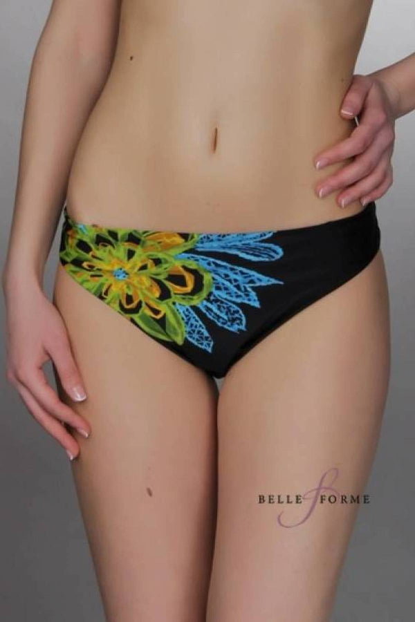 Lise Charmel 16B Rivage des ille Bikini Bottom