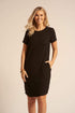 Koy Resort Laguna T-SHIRT DRESS