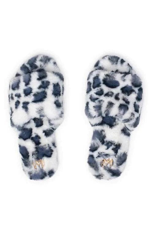 Malvados Slumber Lynx Slipper