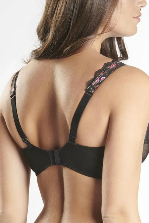 Aubade Na Delicate Extase Comfort Triangle Plunge Delcat