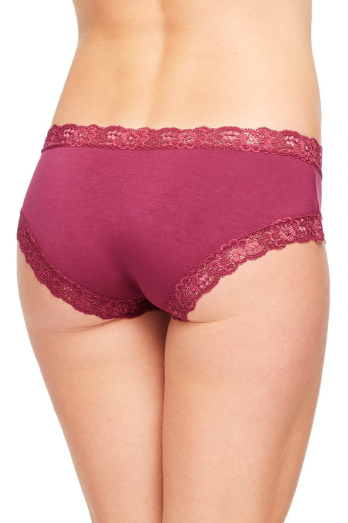 Fleur't Essentials Iconic Boyshort