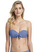 Gottex Vogue Bandeau Bikini Top