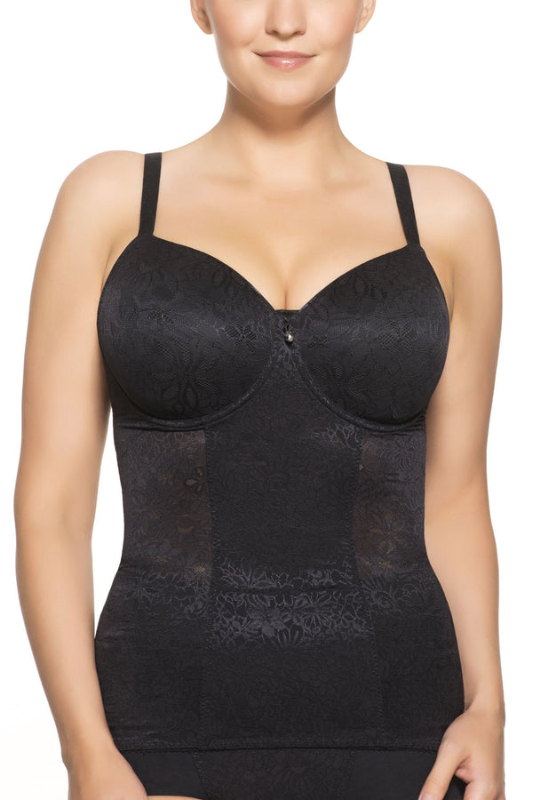 Ulla Alice Shaping top with underwire bra