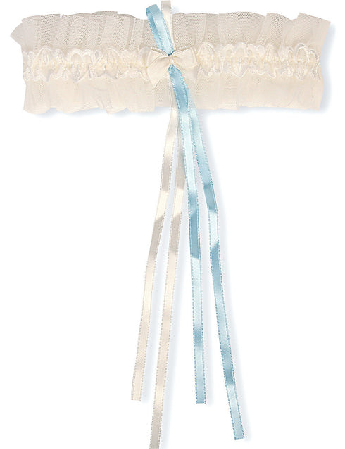 Simone Perele 199 Accessoires Garter