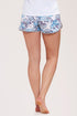 Rosch Be Happy Tropical print shorts Mauritius