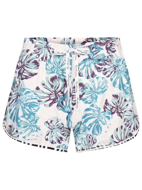Rosch Be Happy Tropical print shorts Mauritius