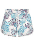 Rosch Be Happy Tropical print shorts Mauritius