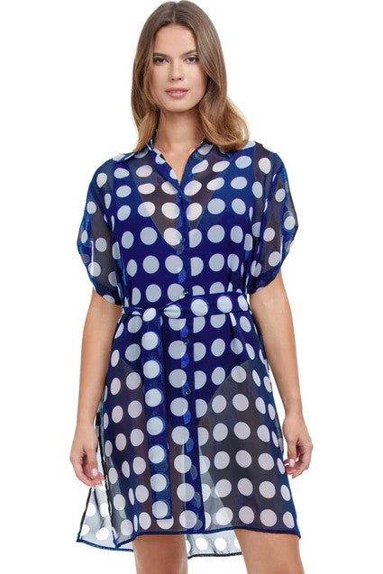 Gottex Marilyn DRESS