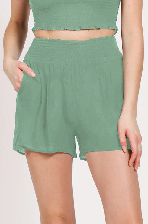 Koy Resort Miami SHORTS