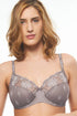 Chantelle Champs-elysees Full Coverage Unlined Bra