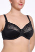 Ulla Carmen Bra with underwire