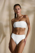 Shan Intemporel High waist bikini bottom