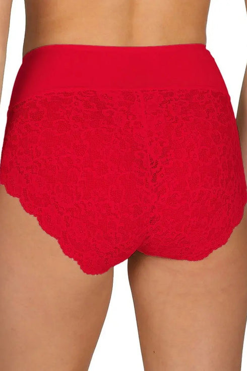 Marie Jo Color Studio Shapewear High Briefs