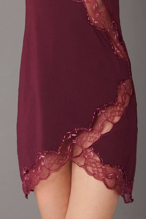 Implicite 22G Crush Nightdress