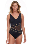 Gottex Onyx One Piece