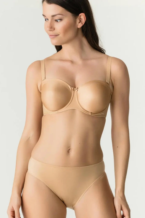 PrimaDonna Satin Rio Briefs