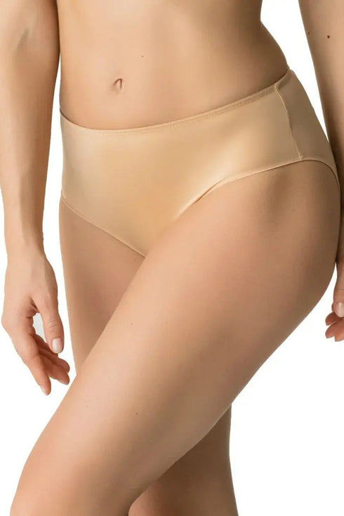 PrimaDonna Satin Full Briefs